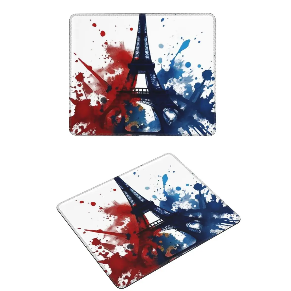 

Париж Эйфелева башня коврик для мыши компьютерная клавиатура коврик для мыши геймер ПК коврик для ноутбука офисные аксессуары коврики для стола