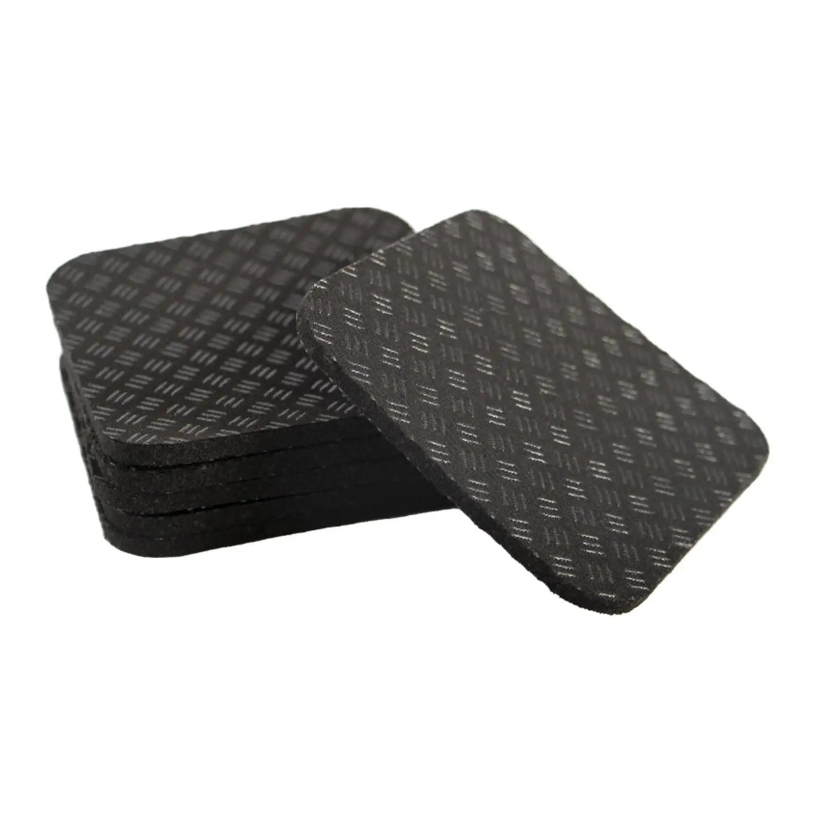 Treadmill Mat Exercise Equipment Mat Double Side Part Multifunctional