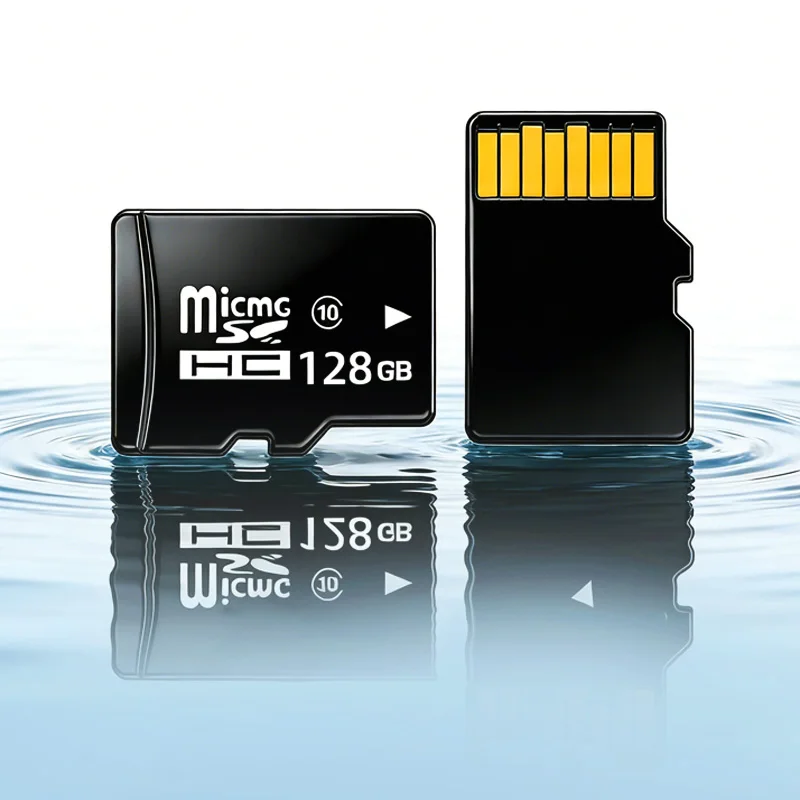 High Speed Micro Sd…