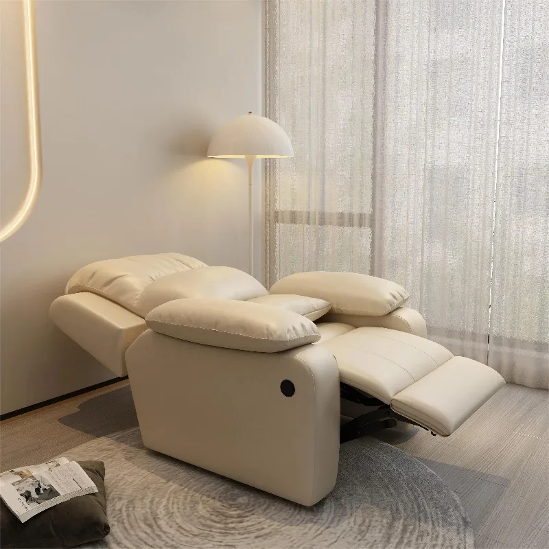 كرسي صالون الأظافر متعدد الوظائف: كهربائي، قابل للتعديل، للرموش/وشم الحاجب/تنظيف الأذن/تدليك القدم/الباديكير