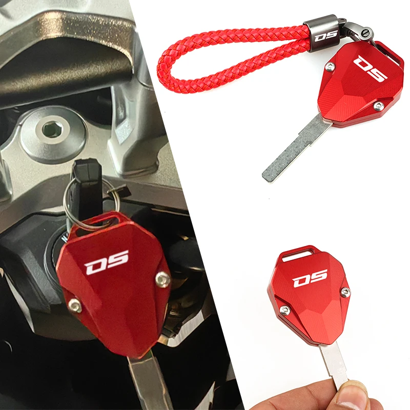 

Чехол для ключей мотоцикла и брелок для ключей для VOGE DS525X DS625X DS800X Rally 300RR 500AC DSX DS X 800 300 625/525