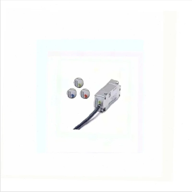 Heidenhain New AK ERA4280 ID 1181311-03 Scanning Head Sensor Incremental Angle Encoder Magnetoresistive Scanning DE