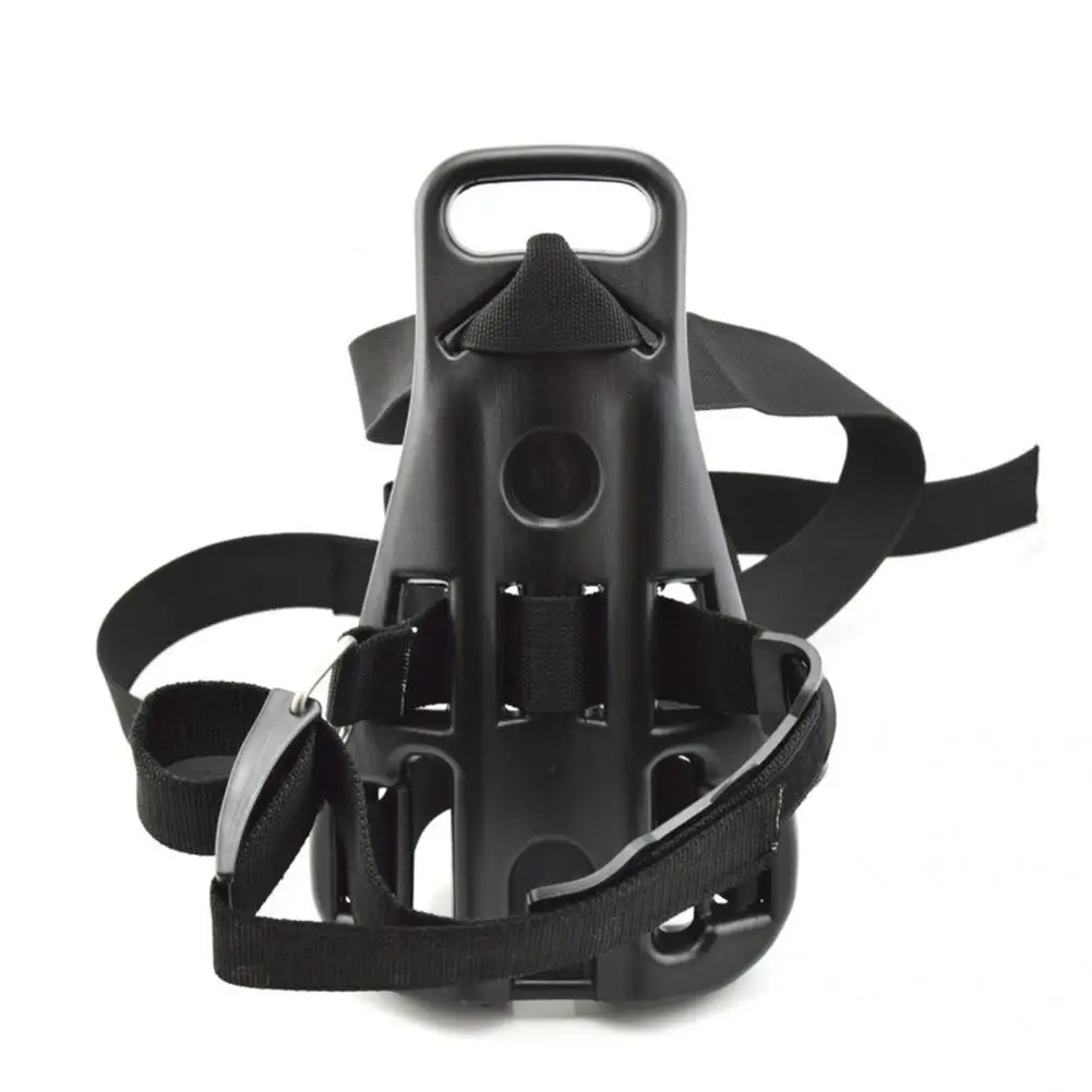 

Buckle Design Portable Oxygen Cylinder Diving Tank Bracket for Swimming