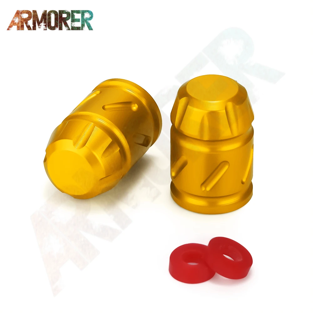 2PC Motorcycle Acce…