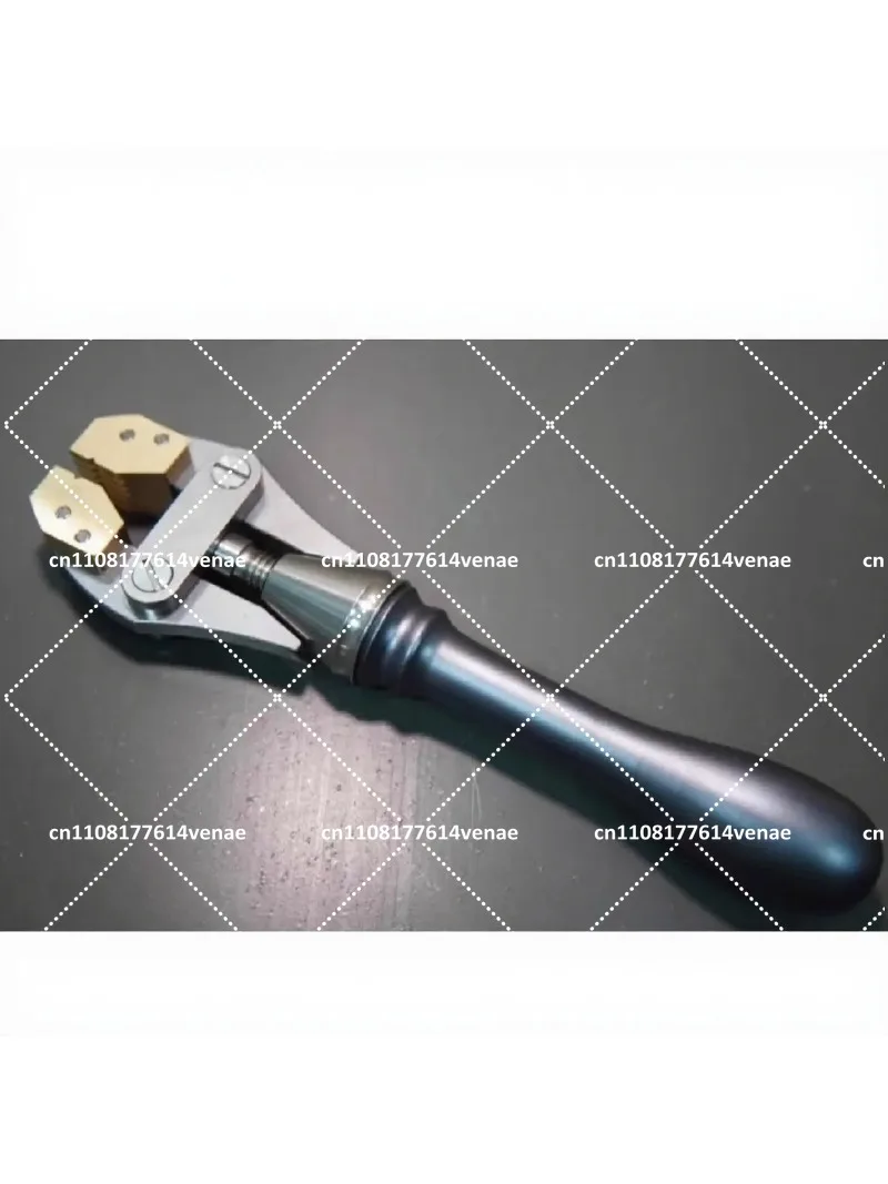 Jewelry Making Pliers Watch Repair Clamp Crab Claw Hand Tool for Crafting