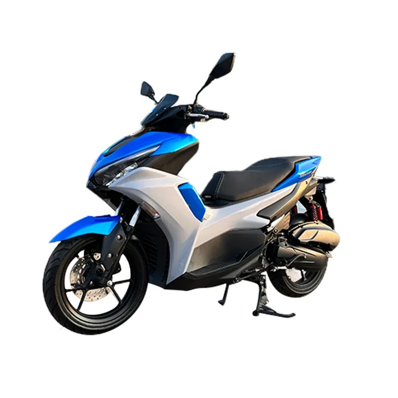 New Special Design Multifunctional 150CC Premium Ride Fast Gasoline Motorcyclecustom