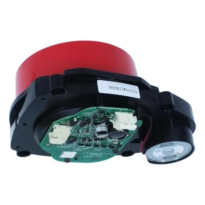 AC39-LDS Dreame D9 F9 D9 Pro D9 Plus L10 Pro W10 로봇 진공 청소기 교체 부품 용 Lidar 센서