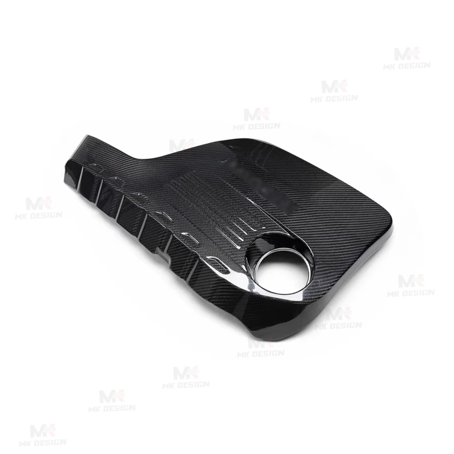 Dry Carbon Fiber Front Engine Hood Cover for BMW F87 M2C F80 M3 F82 M4 Coupe Sedan 2015-2020 Carbon Engine Hood Car Accessories