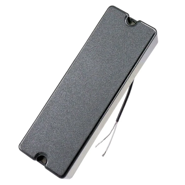 لاقط هامبوكينج كهربائي مختوم مكون من 6 أوتار وفتحتين