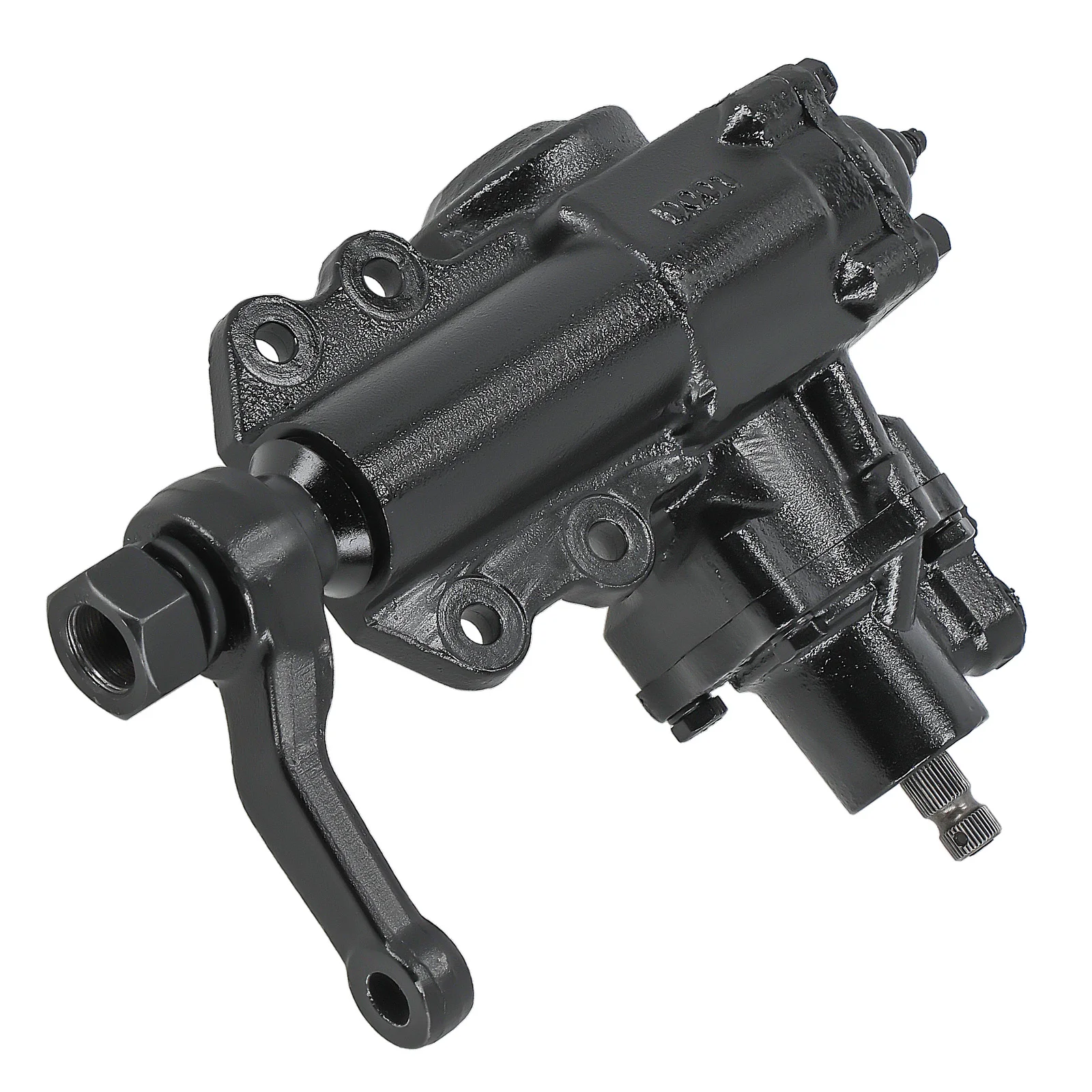 Power Steering Gear box for Nissan D21 Pickup 1986-1994 L4 2.4L Pickup 1992-1999 27-8473, 278473
