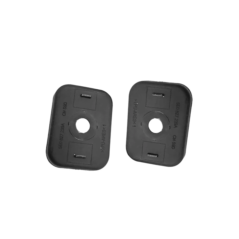 2 قطعة كتلة عازلة لصندوق السيارة 5E 0827239 A For VW ID.4 Arteon Tayron Lamando Skoda Octavia Superb 5E0 827 239 A #2