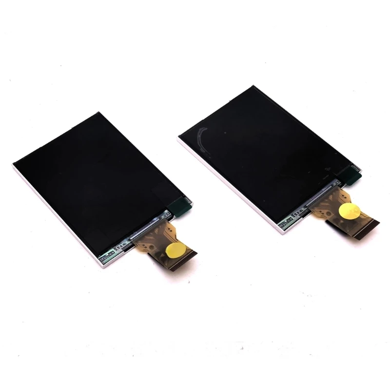 

Camera LCD Screen Repair Replacement For VG110 VG150 Clear Display