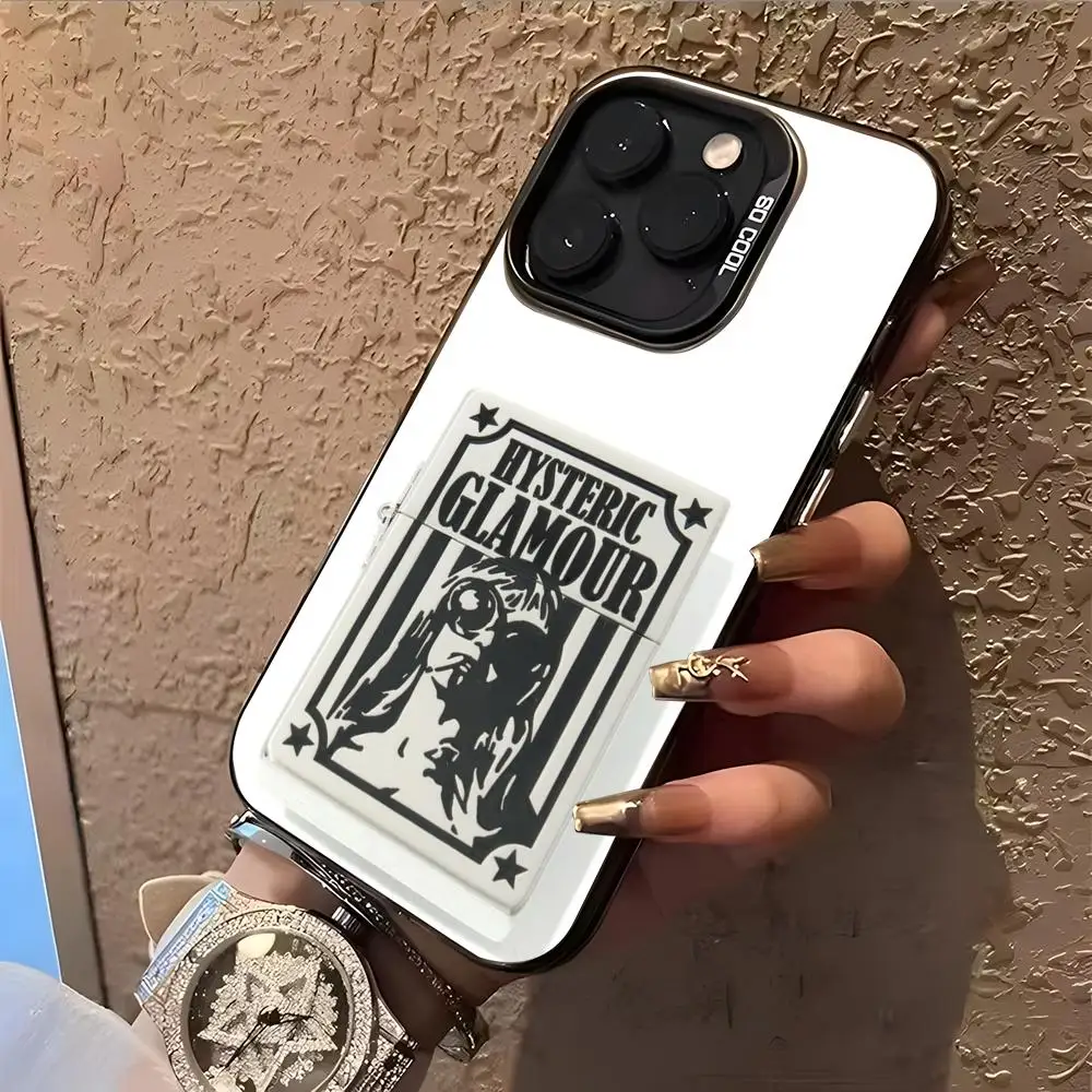 Funda para Teléfono Hysteric G - Shelly reseña y precio