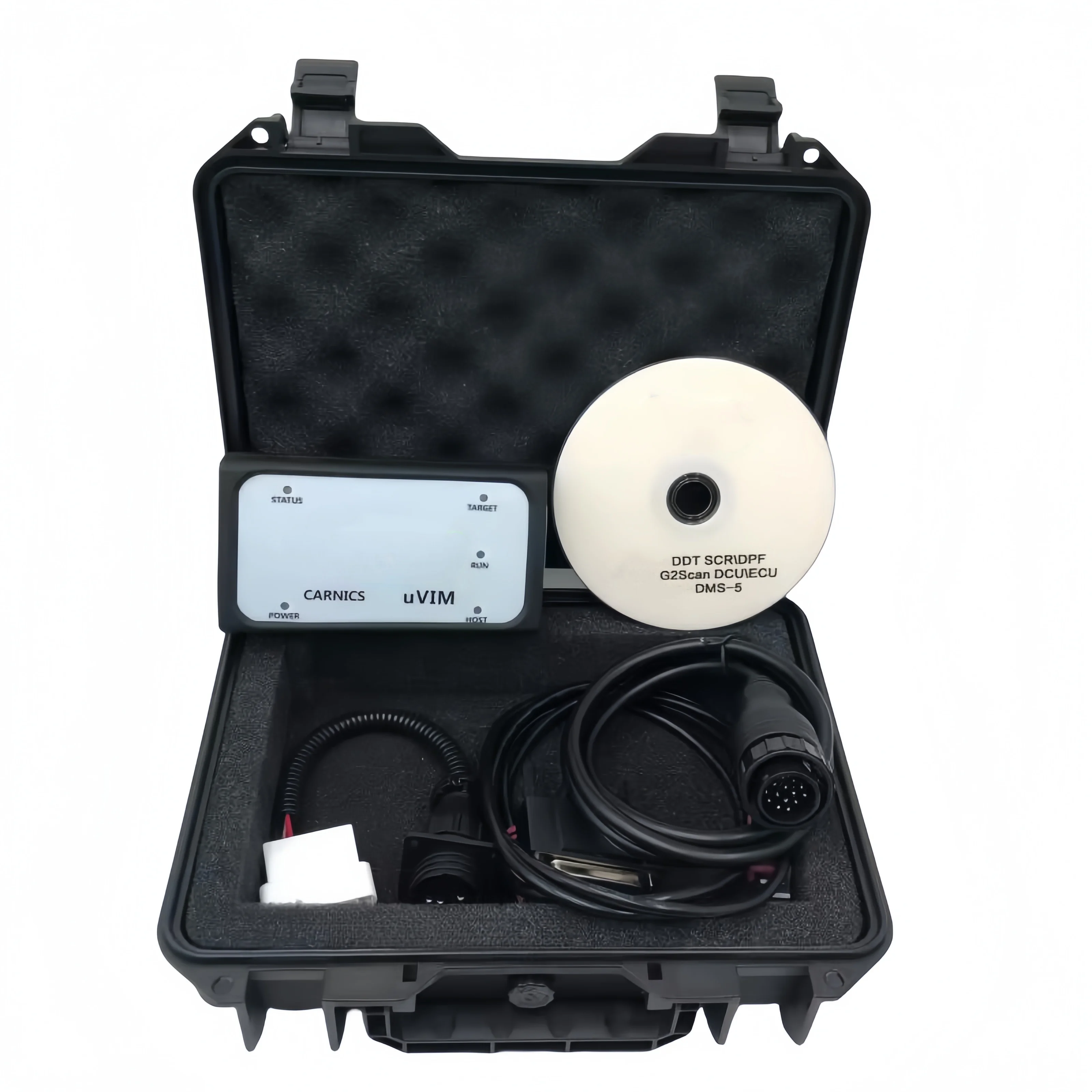 Hotinspection Diagn…