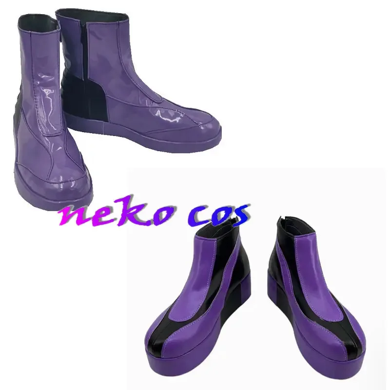 

Обувь Masked Rider Ouja, ботинки для косплея