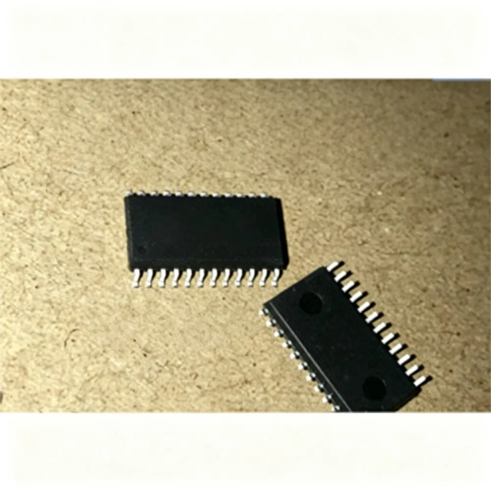 1-20PCS ADS1258 ADS1258IRTCR SM1668 TM1668 HT1668 SGL8022W SGL8022 TPS60110 TPS60110PWPR