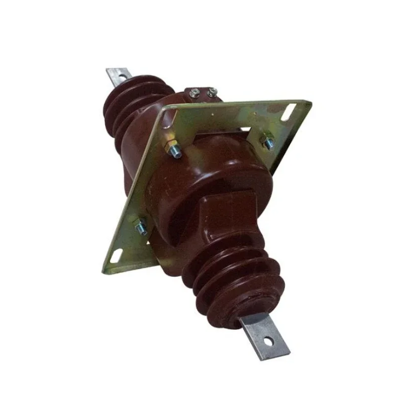 LA-10(LFZ1-10,LFZB1-10) 10kv indoor wall through current transformer