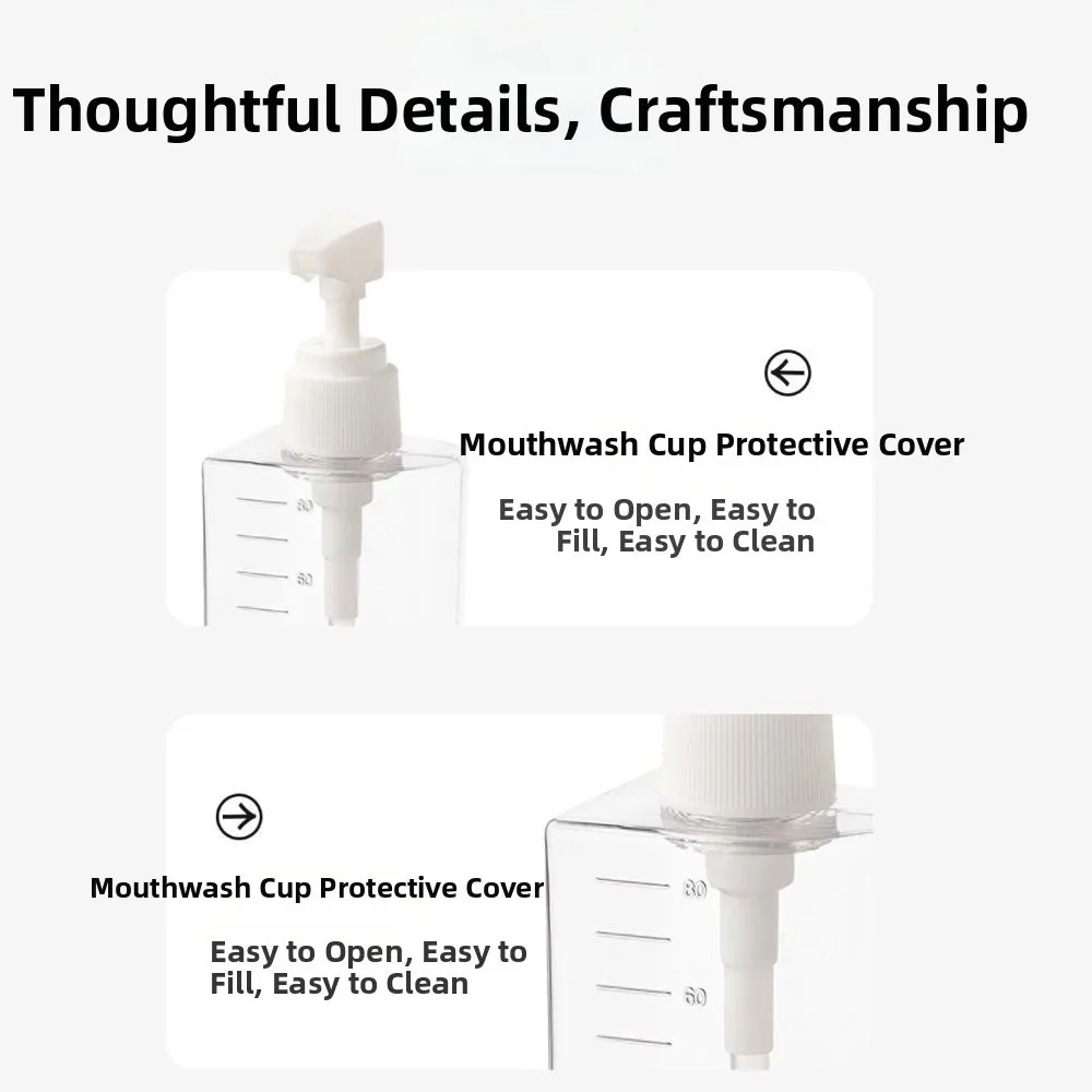Portable 4 In 1 Toiletry Bottles Set Leak Proof Reusable Travel Size Bottles Travel Size Empty Split Bottle Set For Camping
