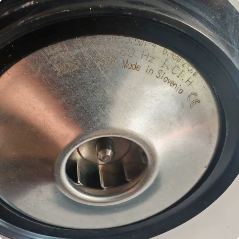 Original 2609200415 Vacuum Cleaner Motor for Bosch GAS35L AFC GAS35L SFC+ GAS55M AFC Vacuum Cleaner Accessories