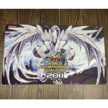 유희왕 인피니티 디스트로이어 카드 패드, YGO 매트, KMC TCG, YuGiOh 매트-380