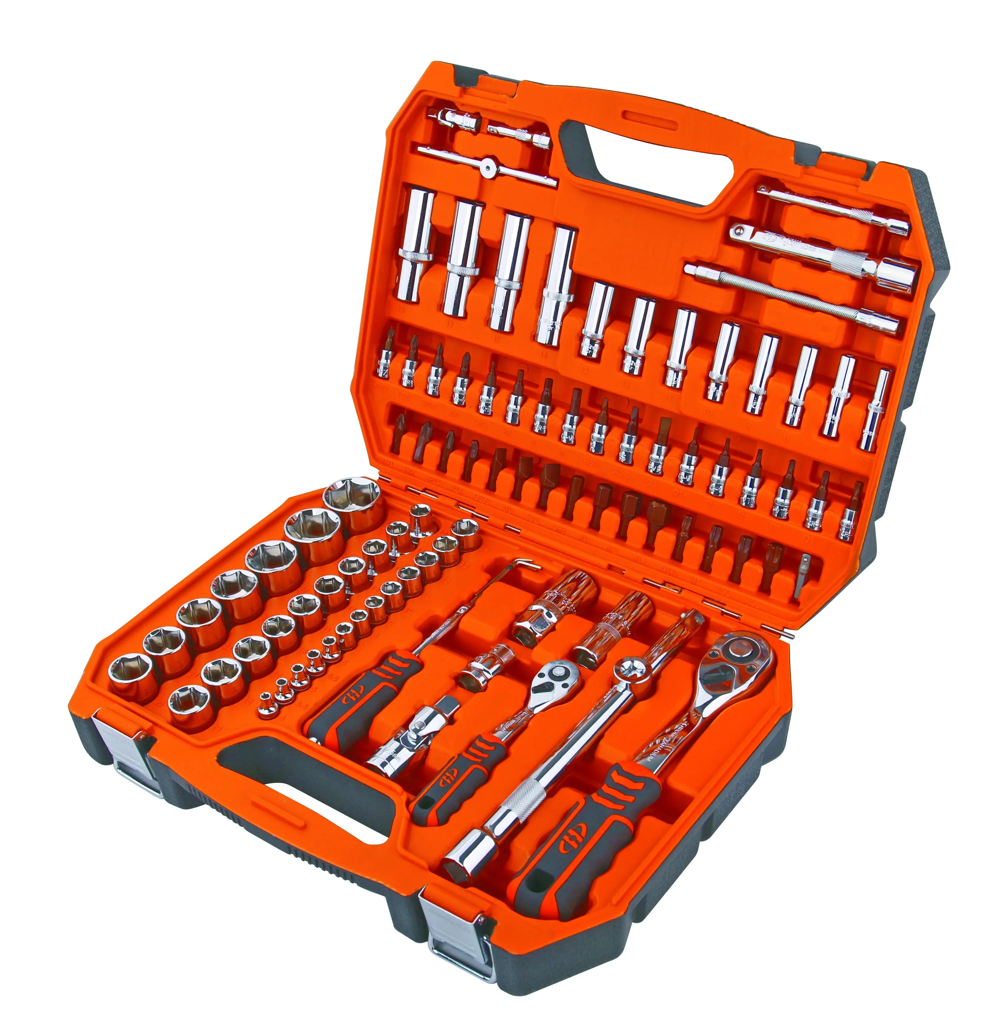 94-PIECE SLEEVE SET Auto Repair Kit