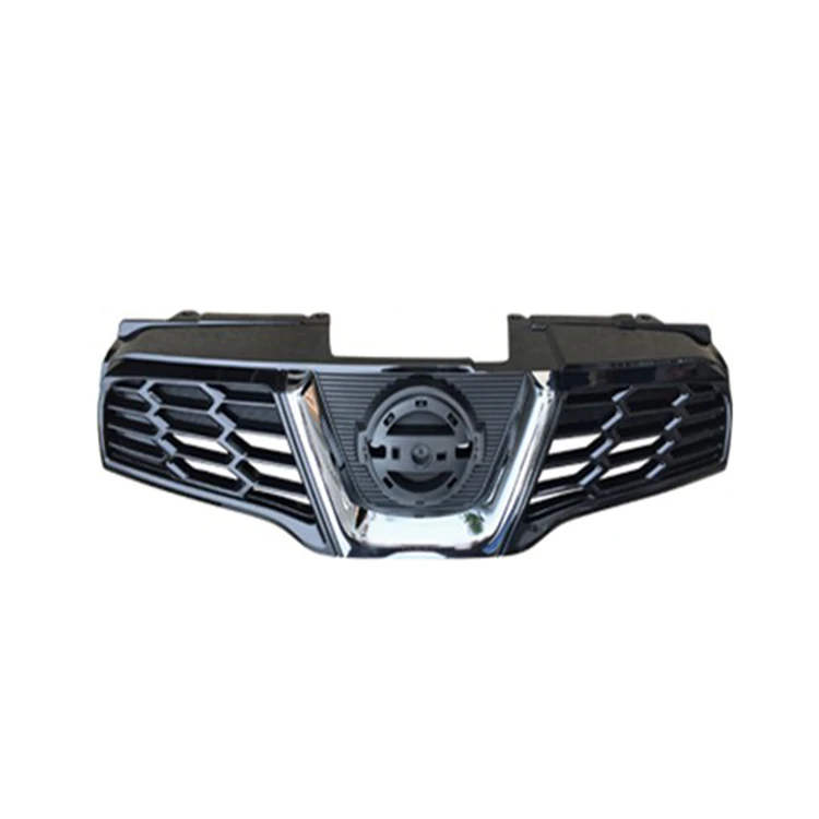 

factory OEM factory 62310-BR10A grille for Nissan Qashqai 2010 custom