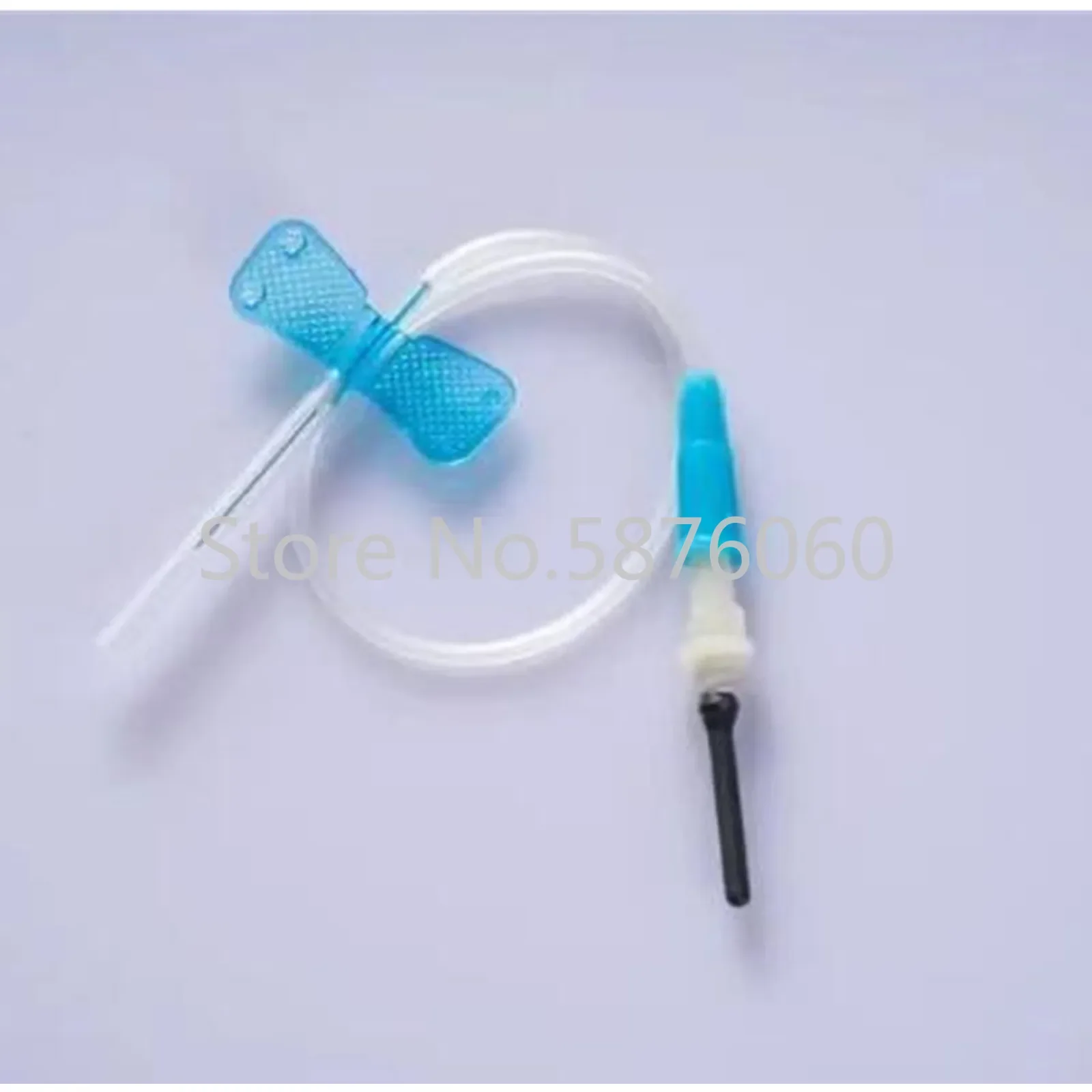 100pcs18G 2G0 22G  23G 25G Vein-Blood Collection Needle  Medical Instrument Accessories