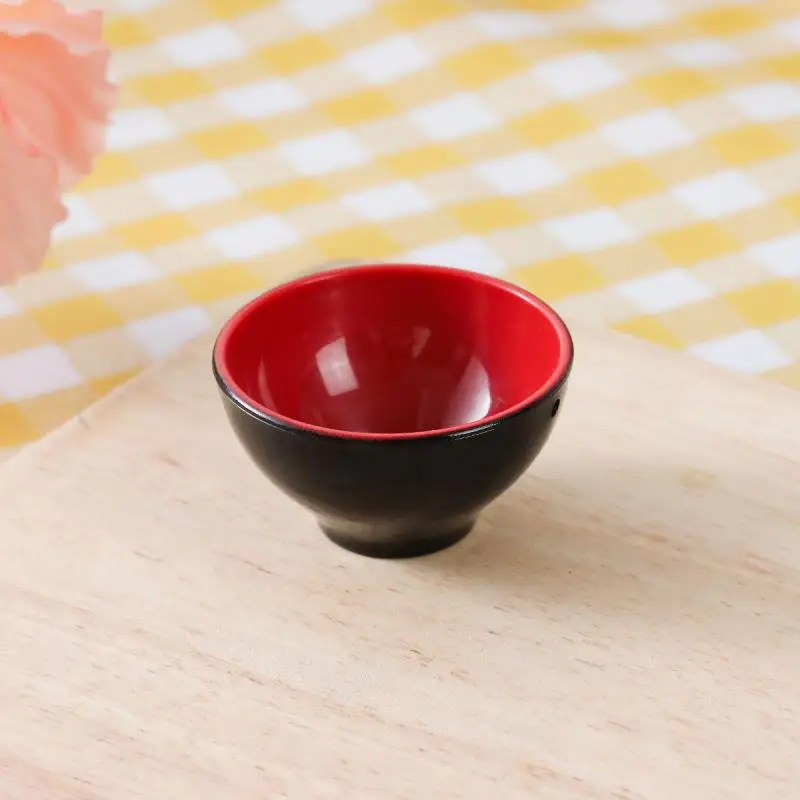 Dollhouse Miniature Simulation Sushi Plate Pieces Lunch Tray Japan Sushi Mat Sushi Box Doll House Accessories Toys 10pc/lot
