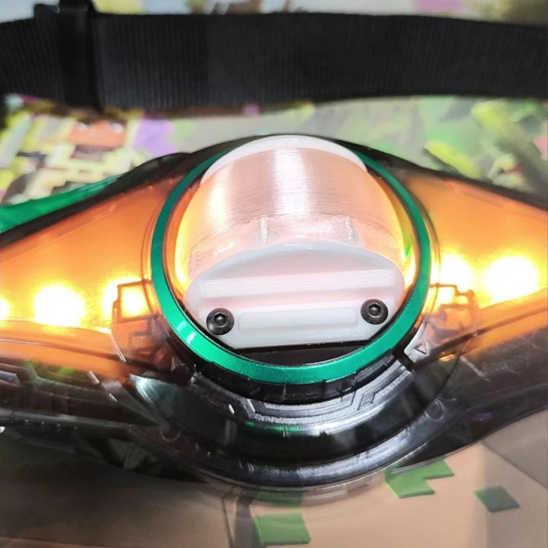 

Возможенный реквизит Anime Raja zeztz, периферийный реквизит с регулируемым позиционированием, аксессуары для модели Capsem, креативные и забавные игрушки