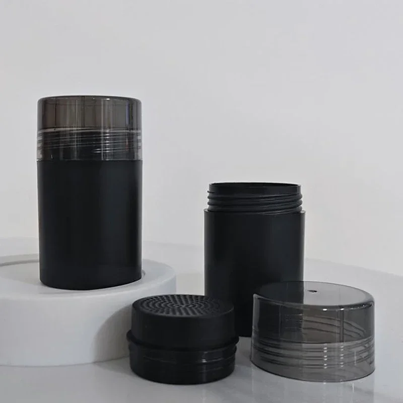 Talkpoederfles Hervulbare cosmetische poederdispenser Plastic poedercontainer Lege pottenflessen