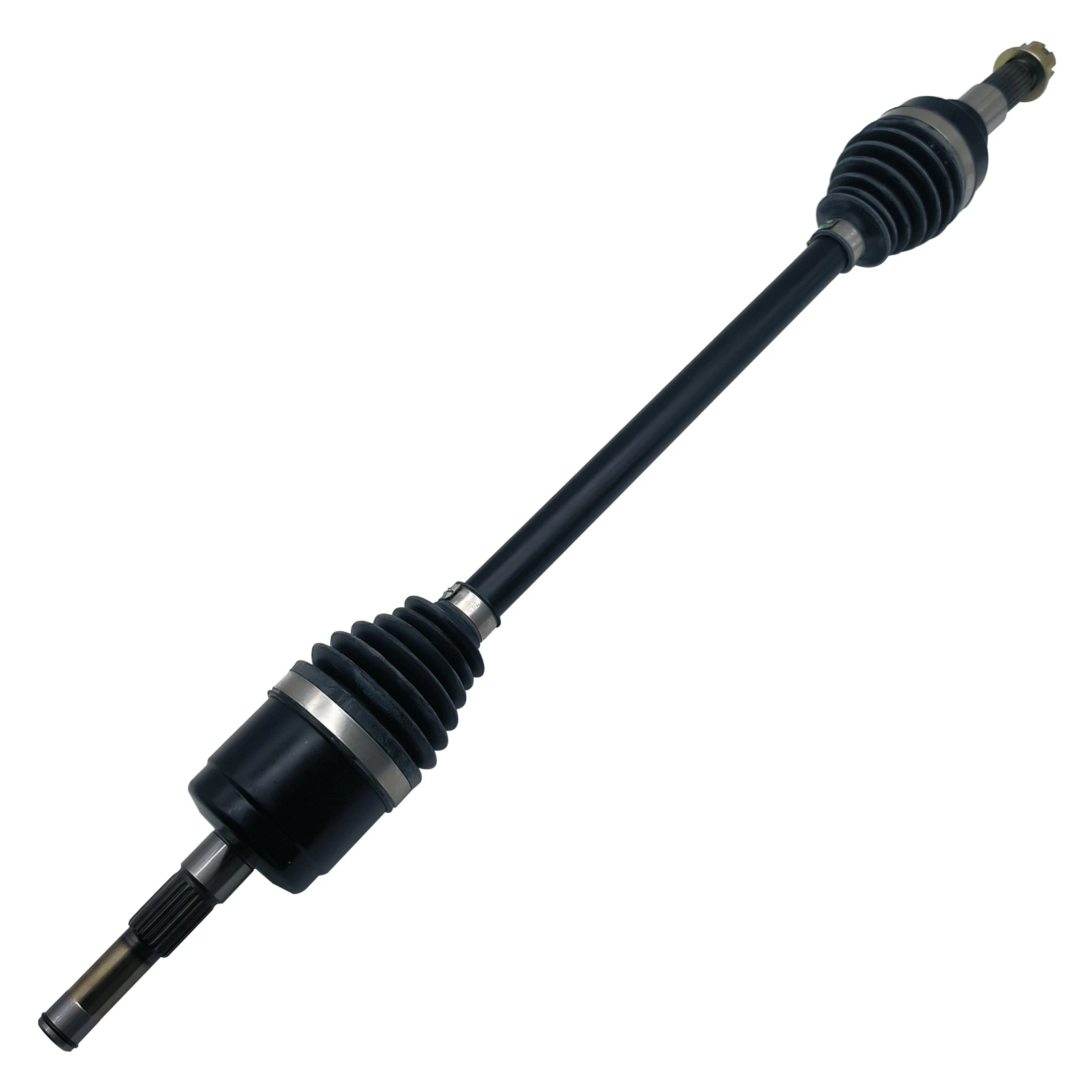 Front C.V. Shaft Left Driver Side Right for 2023 Odes Desertcross 1000-6 HVAC OEM 14601220001 14601230001 ATV/UTV Parts