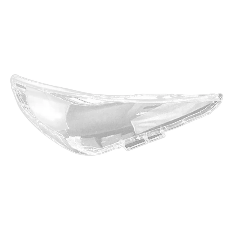 

Headlight Lens for 2011 2012 2013 2014 light lamp Cover Replacement Front Car Light Auto Shell