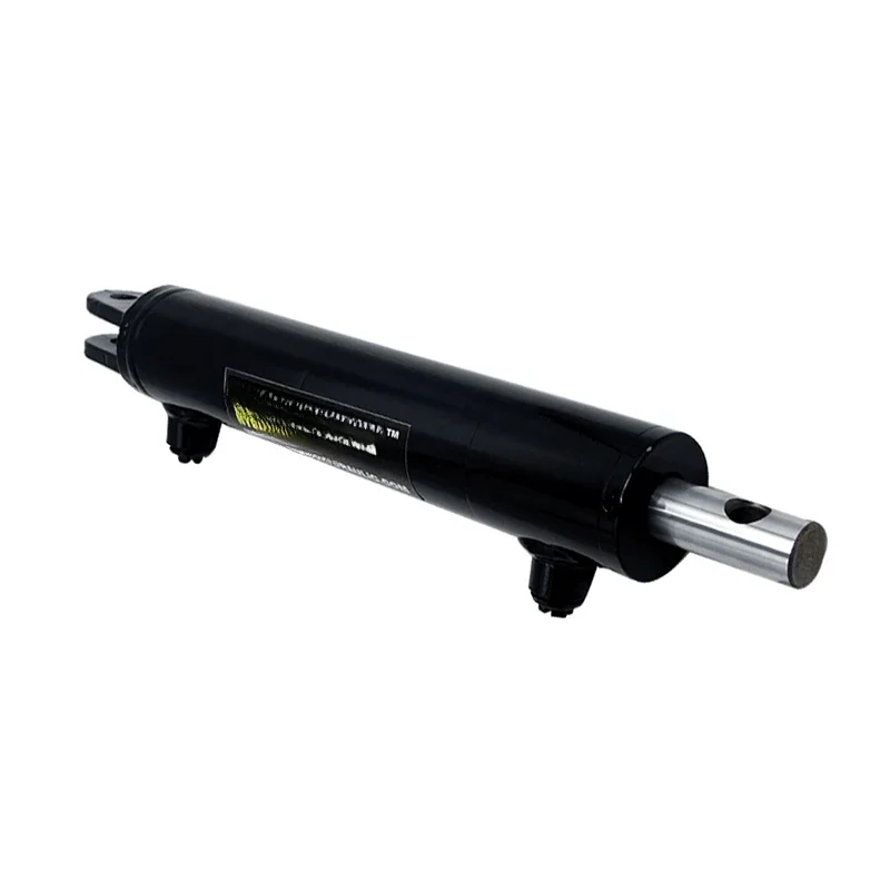 Customized Trailer Hydraulic Cylinder Mini