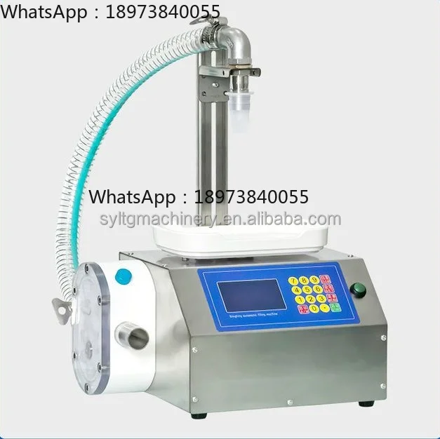 CSY-A3 Semi-Automat…