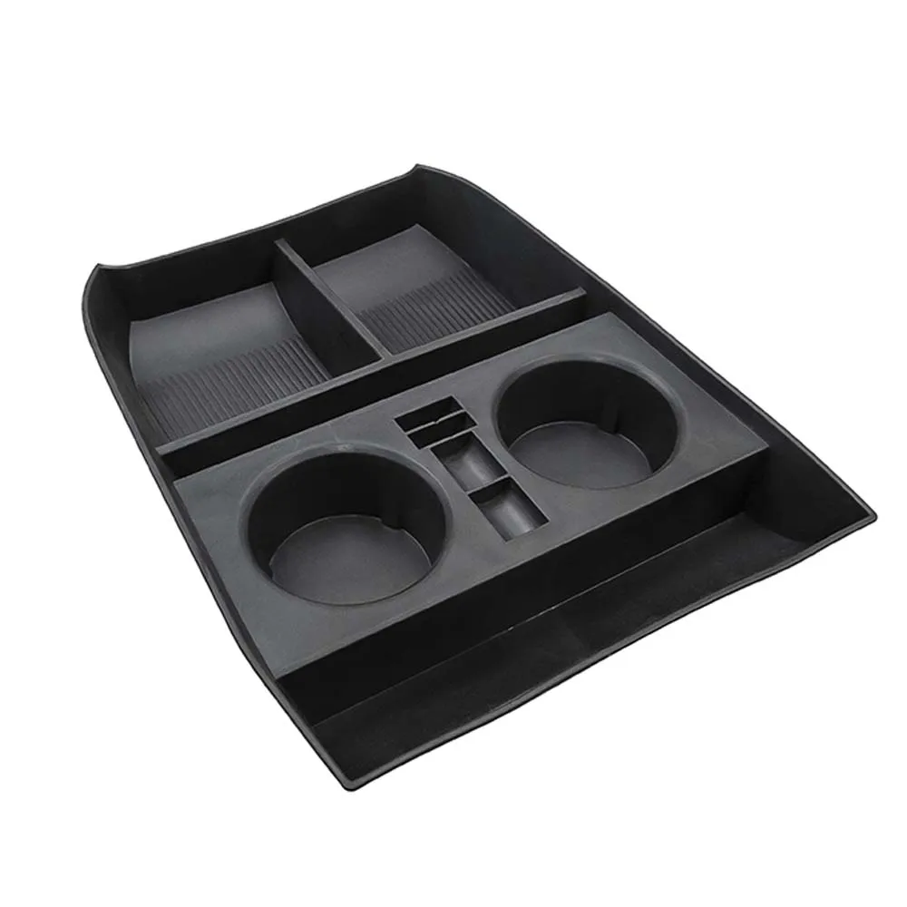 Central Control Lower Storage Box For Hyundai Palisad Car Storage Box Palisad Central Control Storage Box Interior Accessories