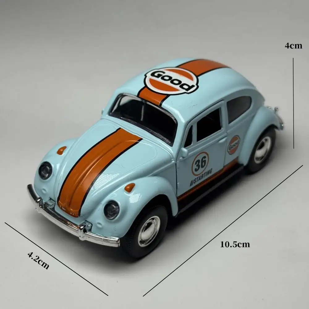 ミニ合金スーパーレーシングカーモデル少年おもちゃの車 1:36 シミュレーション金属プルバックダイキャスト車両モデルキッズギフトコレクション装​​飾