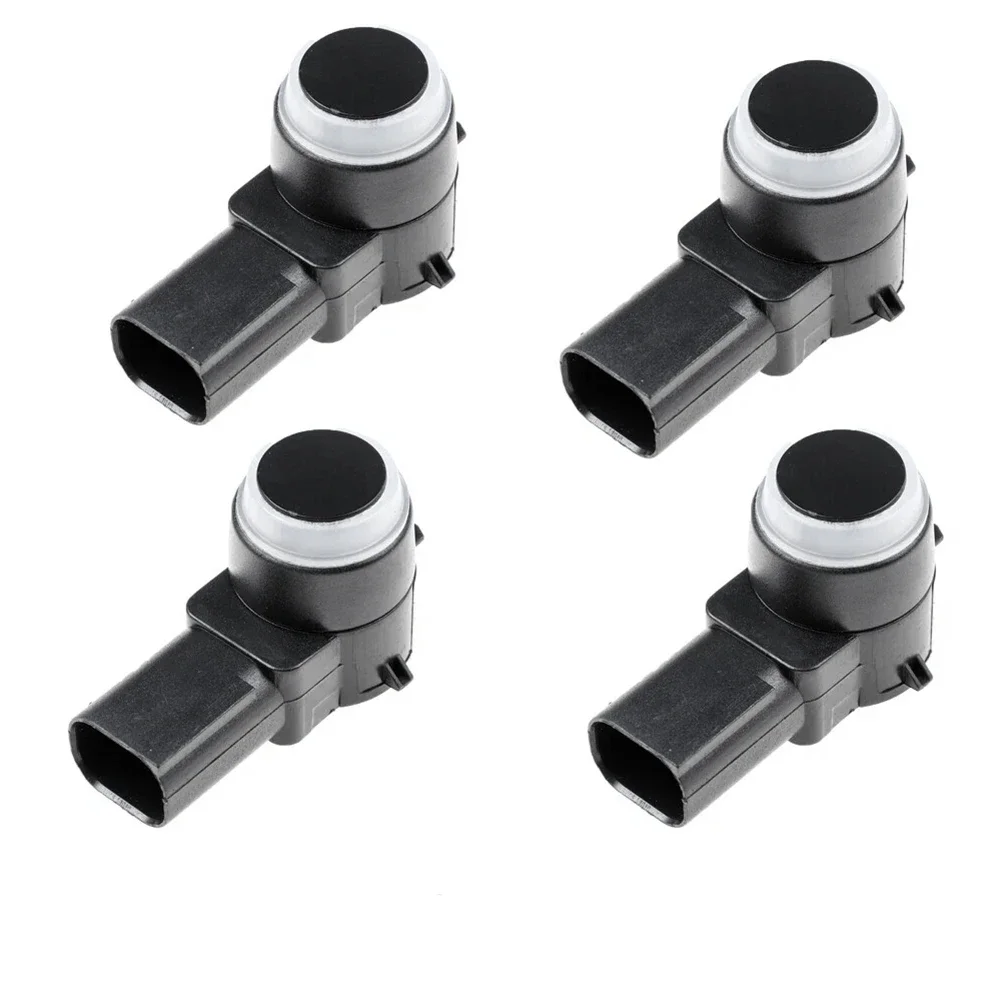 PDC Parking Sensor For Peugeot 308 407 RCZ Citroen C4 C5 Berlingo 9663821577 Reverse Parking Aid Sensor Part