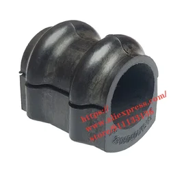 Stabilizer bushing for JAC S5/T6 Stabilizer rubber sleeve 2906040U1510