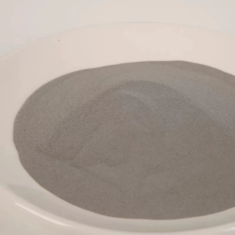500g 304 Stainless Steel Powder 3D Printed Spherical Stainless Steel Alloy Powder Injection Molding Powder High Temperature