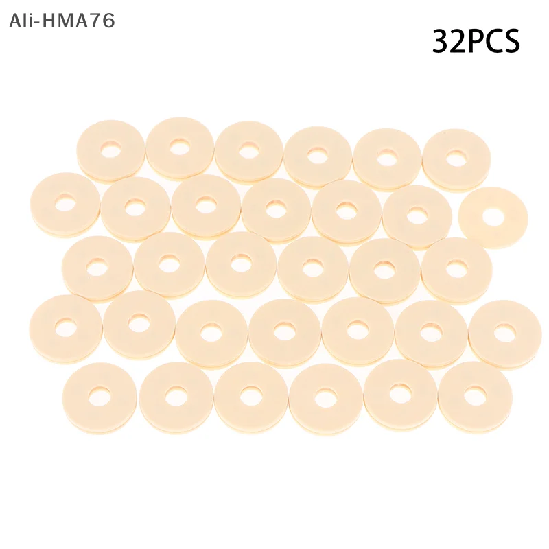 

32PCS Propeller Clip For T40 T50 Agricultural Propeller Clip Gasket With Agras Drone Part Double-layer Sandwich Pad