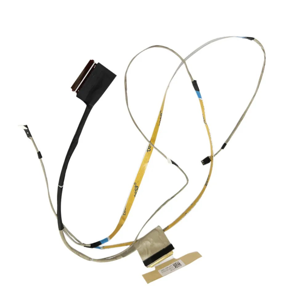 Кабель гибкого экрана со светодиодной подсветкой LCD LVDS для Acer CB714-1WT-3165 N18Q10 40P DDZATALC012 США