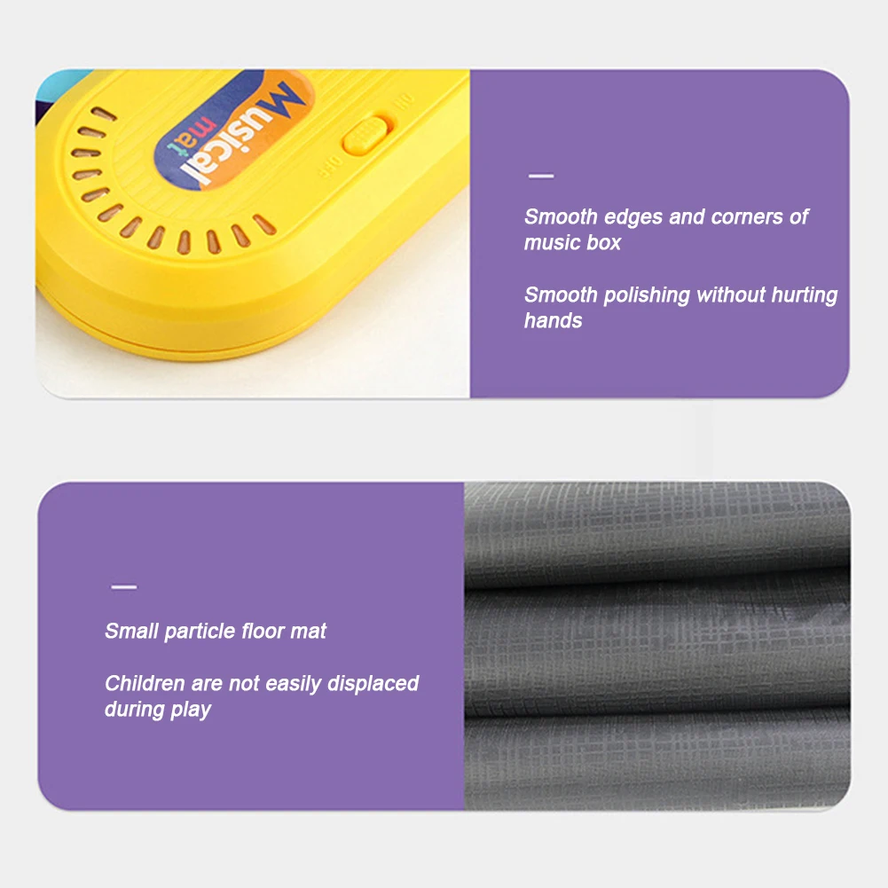 電子ジャズドラムパッド子供のための早期教育幼児のおもちゃギフト誕生日