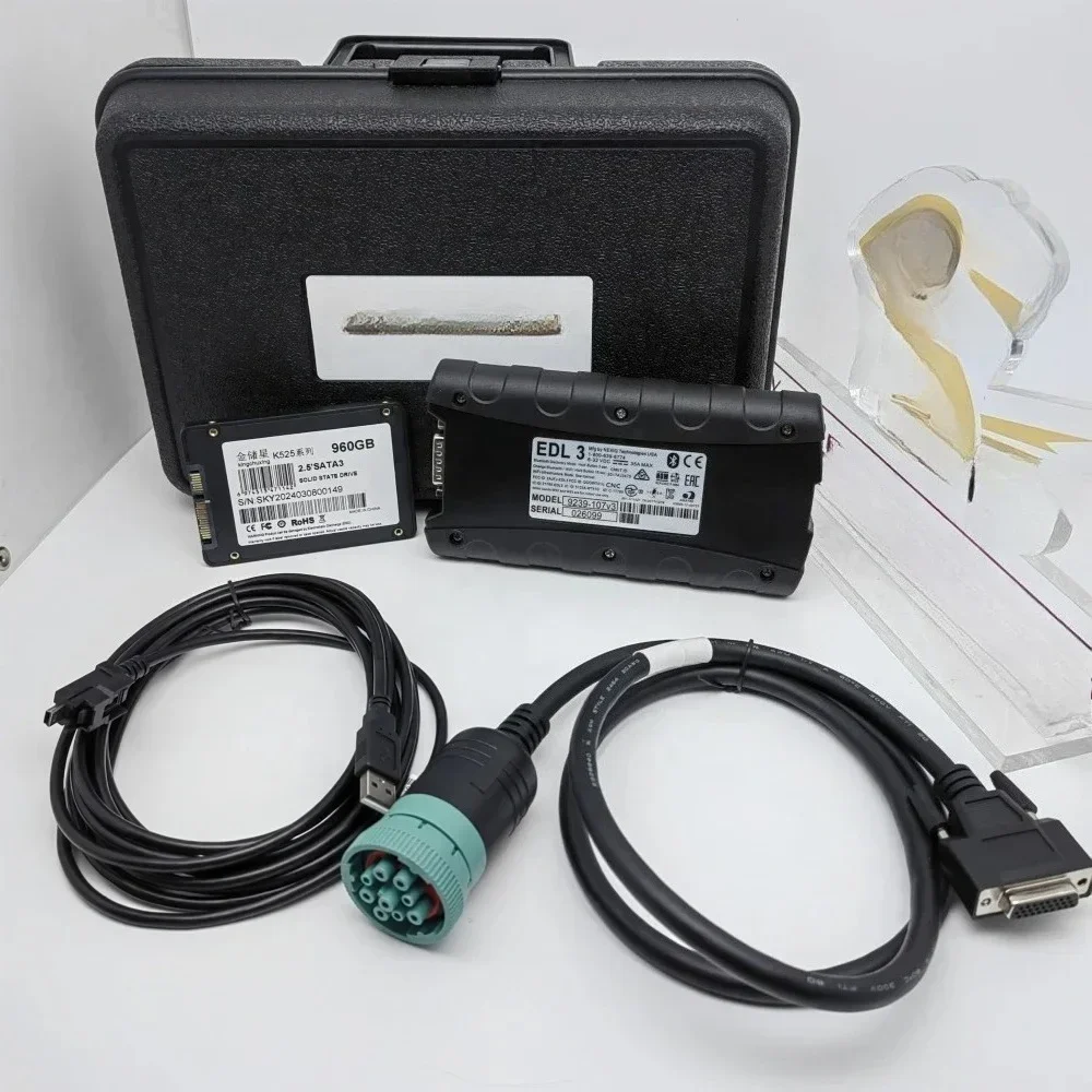 

High quality factory price V3 Diagnostic Tool