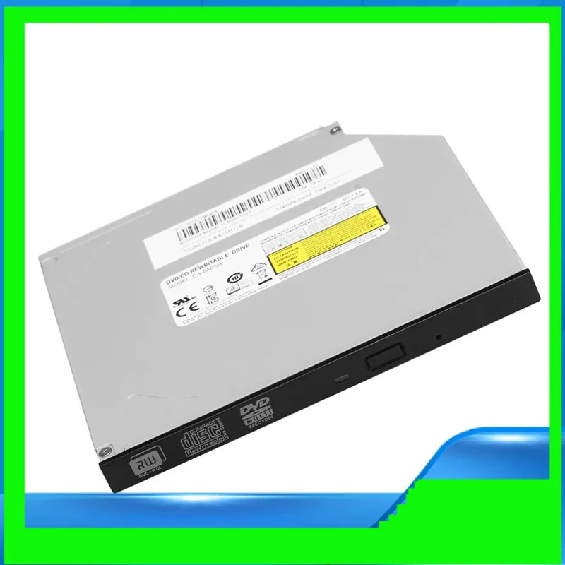 

DVD RW Drive SATA 9.5mm For HL GU90N GU70N GUD0N super multi dvd writer