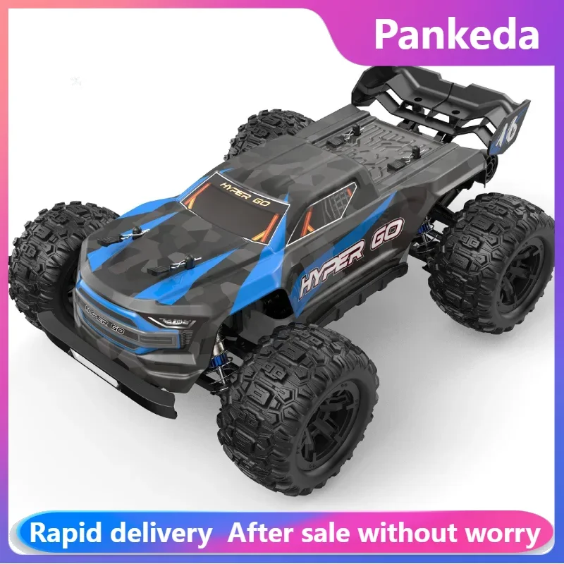 H16H H16P H16E 4WD Remote Control Car High Speed Truggy With GPS RC Monster Truck RTR  electric for kids small car kids toys