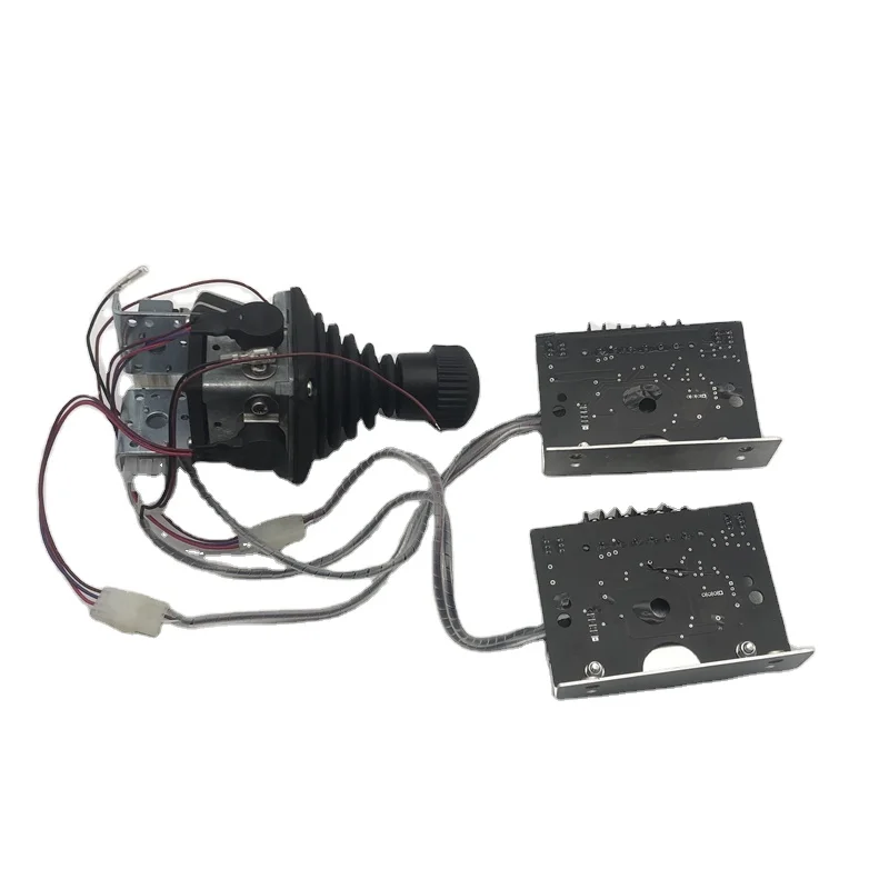 

Machinery Parts Replacement Joystick Controller 53073GT 24493 For Genie S-40 S45 Z45/25 Z-60/34 Z45/22