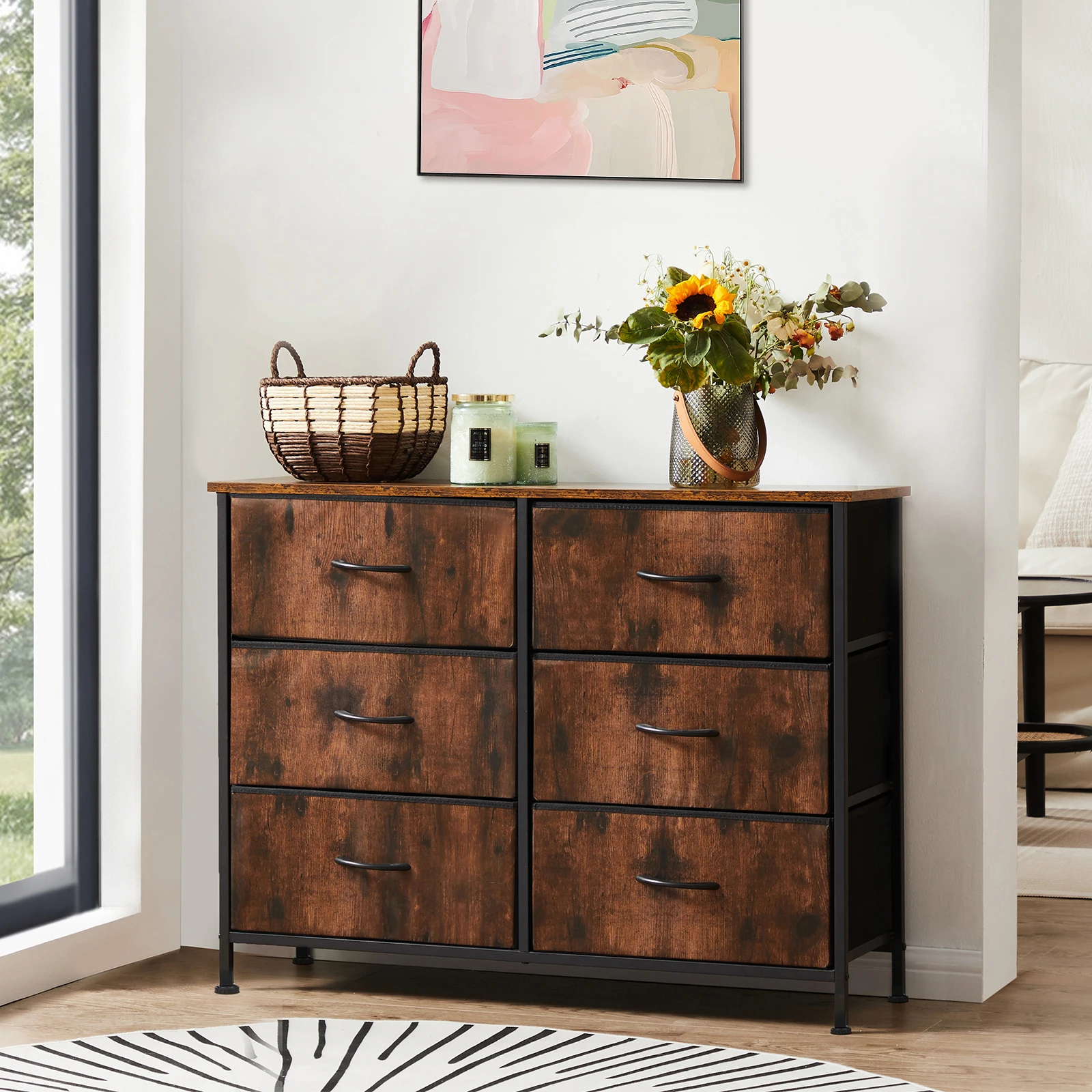 #15 Best Chest of Drawers to Buy In 2026