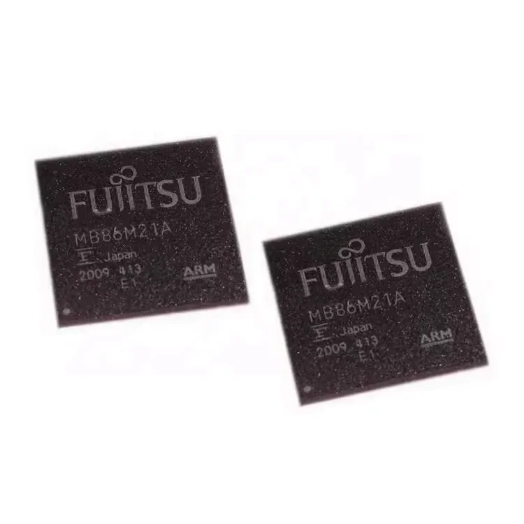 

Цена со скидкой MB86M21APBS-A001-ME1 Интегральная схема микроконтроллера IC Chip MB86M21APBS FPGA Электронные компоненты