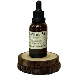 30MLBottle Essential Oils for Aroma Diffuser Humidifier Water-soluble Oil Universal Dropper desdorants Empty bottle Sub-bottling