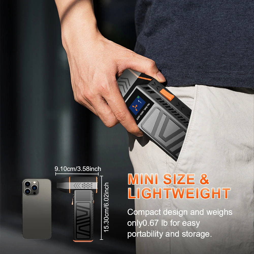 Thumbnail 3 - #81 Best Portable Fans to Buy In 2026